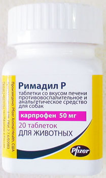 Римадил